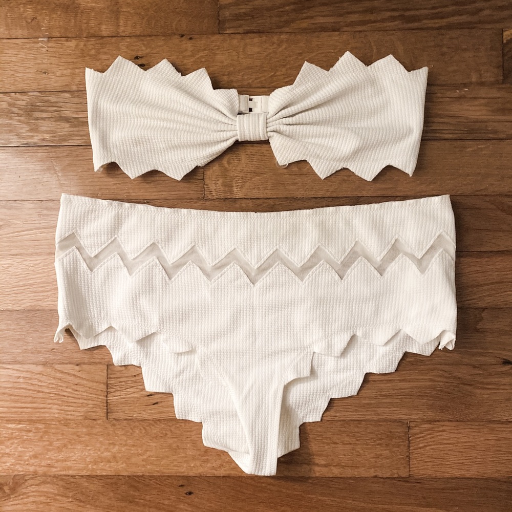 Marysia NWOT bikini